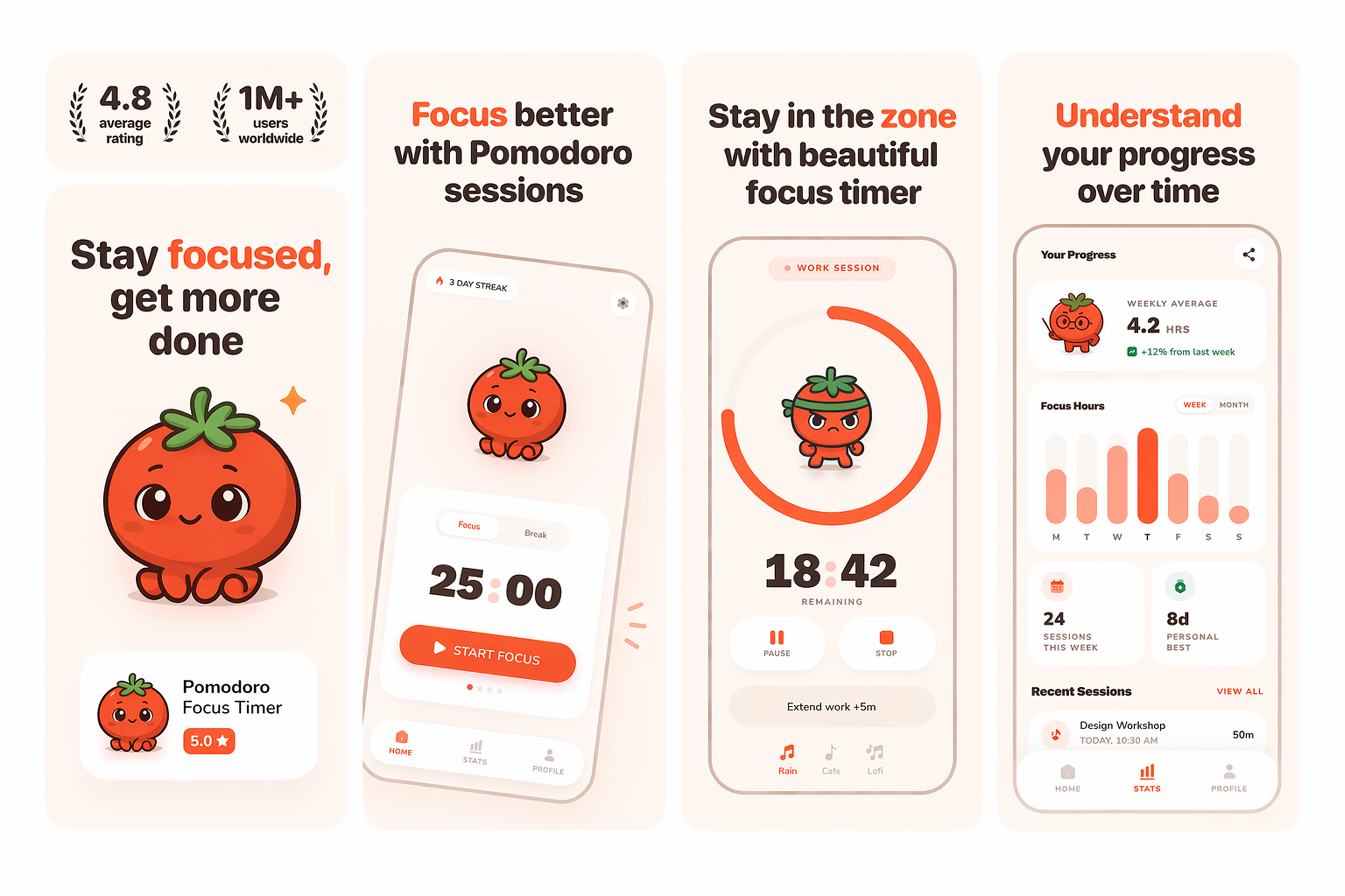 Appshots demo 1 of 4